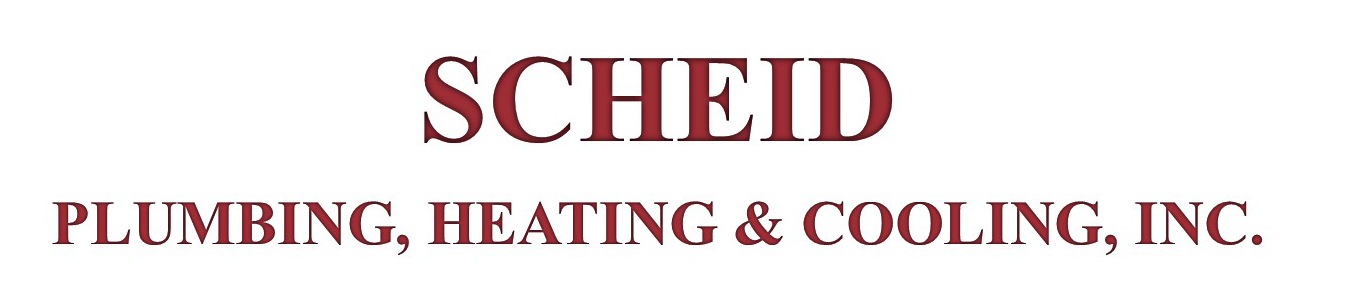 Scheid Plumbing, Heating & Cooling, Inc. 